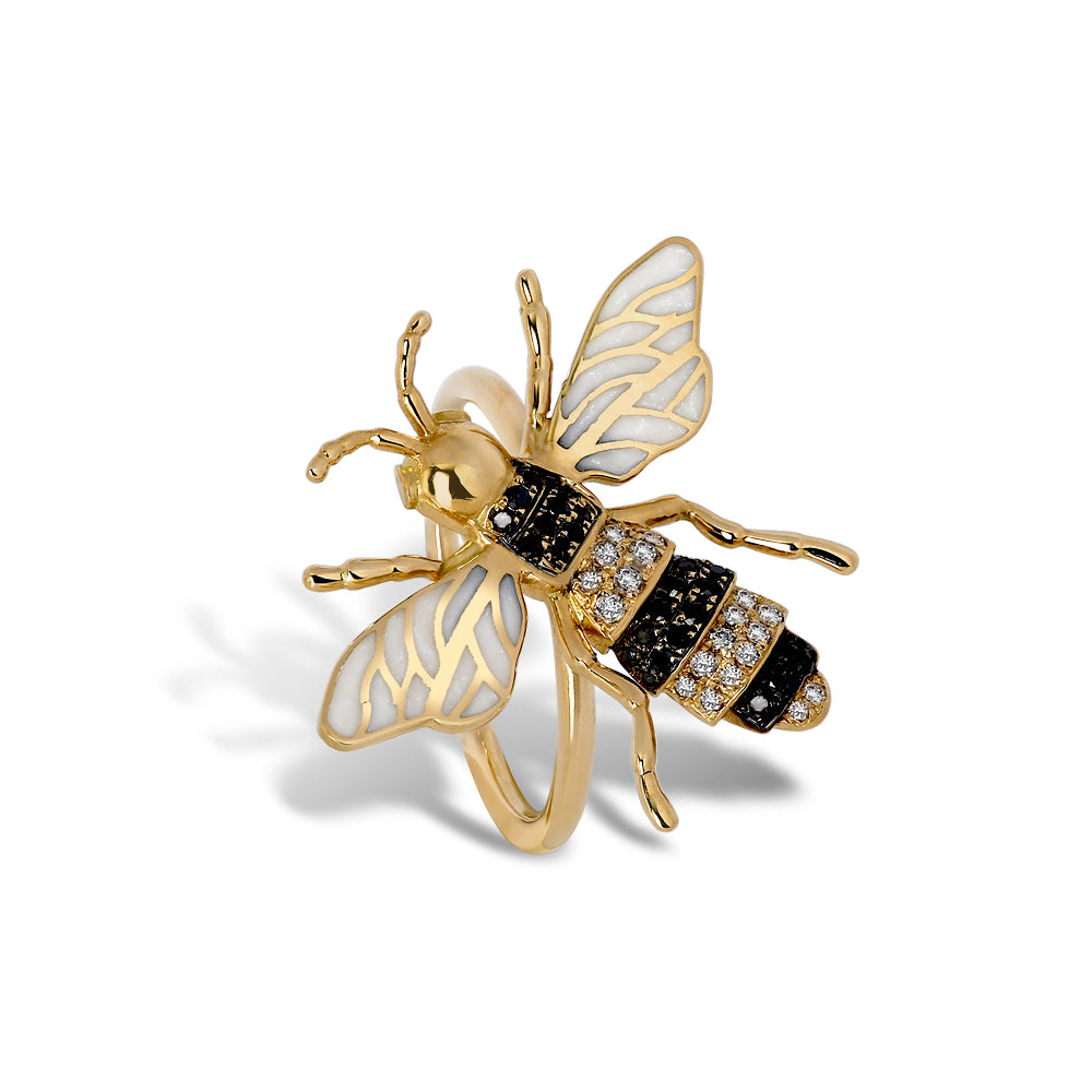 Bee Ring