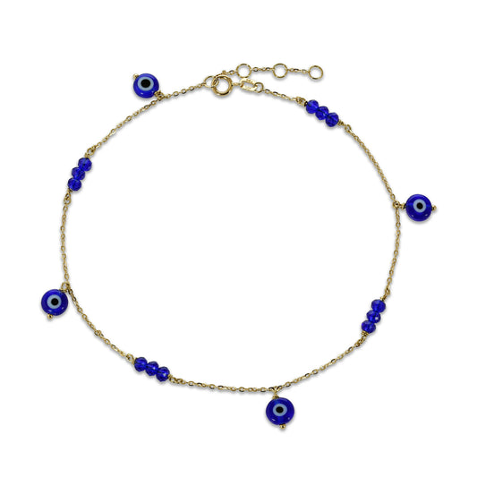 Eye Anklet