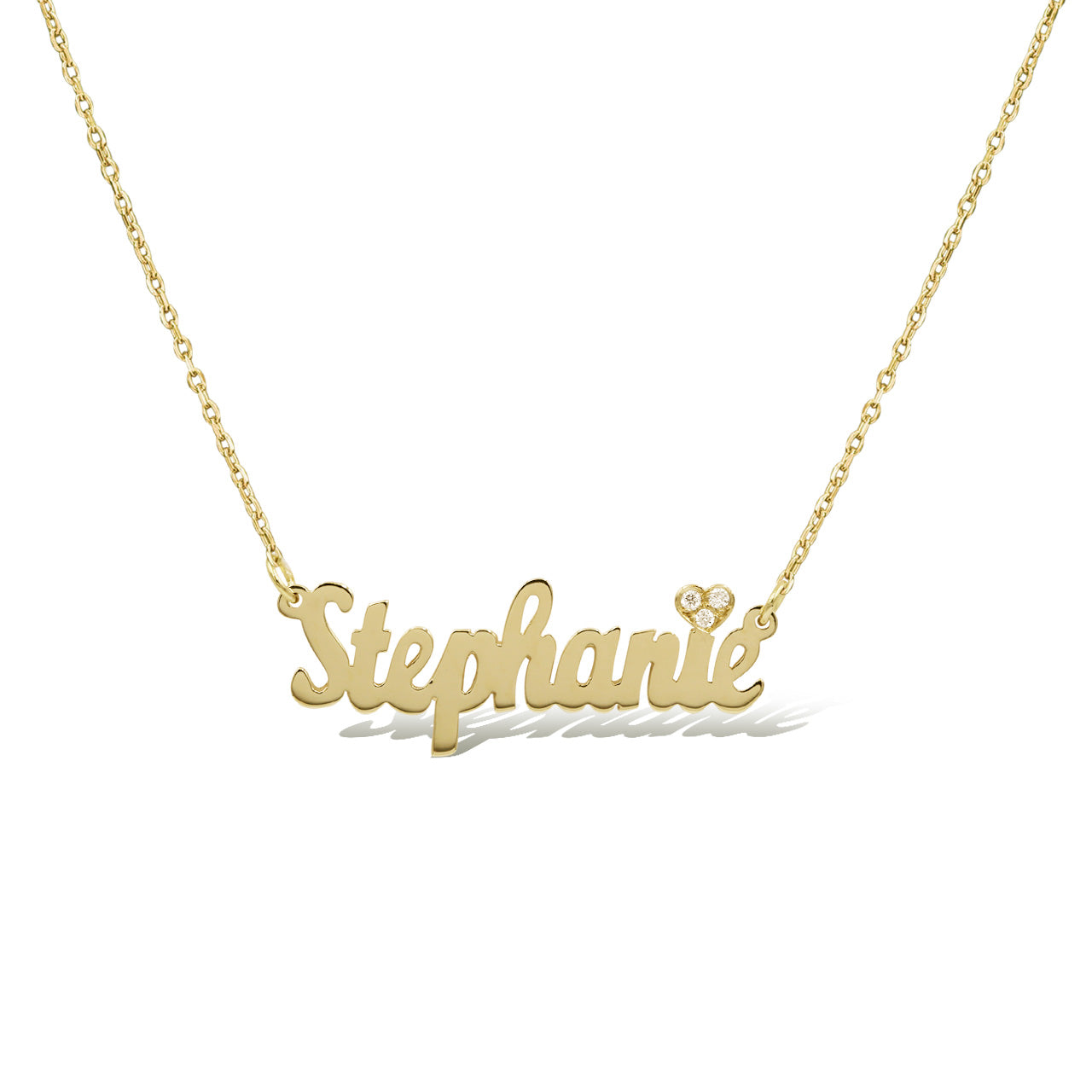 Custom Name Necklace