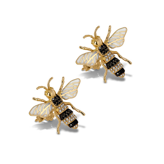 Bee Earring